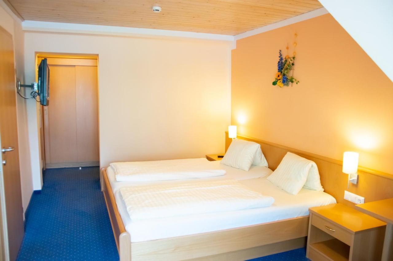 Strandhotel Burgstaller Feld am See Exterior foto